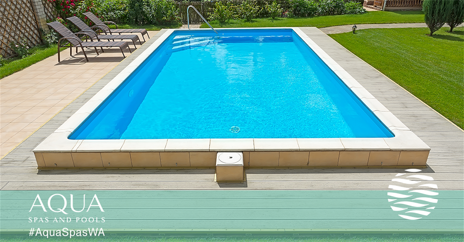 Pool Cleaning and Spa Maintenance with Aqua Spas and Pools